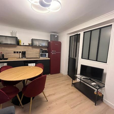 Apartamento Le Grand Scampolo Sur La Digue Le Touquet Exterior foto