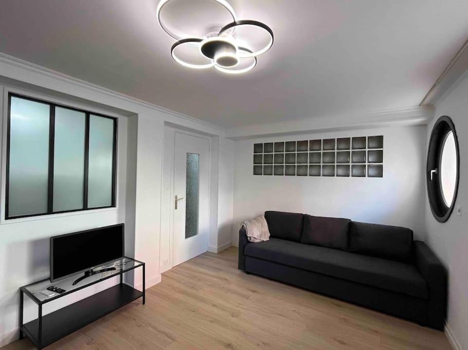 Apartamento Le Grand Scampolo Sur La Digue Le Touquet Exterior foto