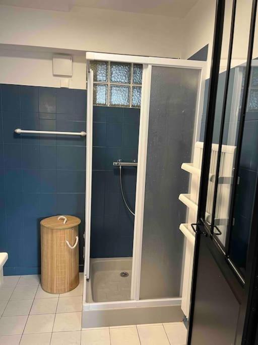 Apartamento Le Grand Scampolo Sur La Digue Le Touquet Exterior foto
