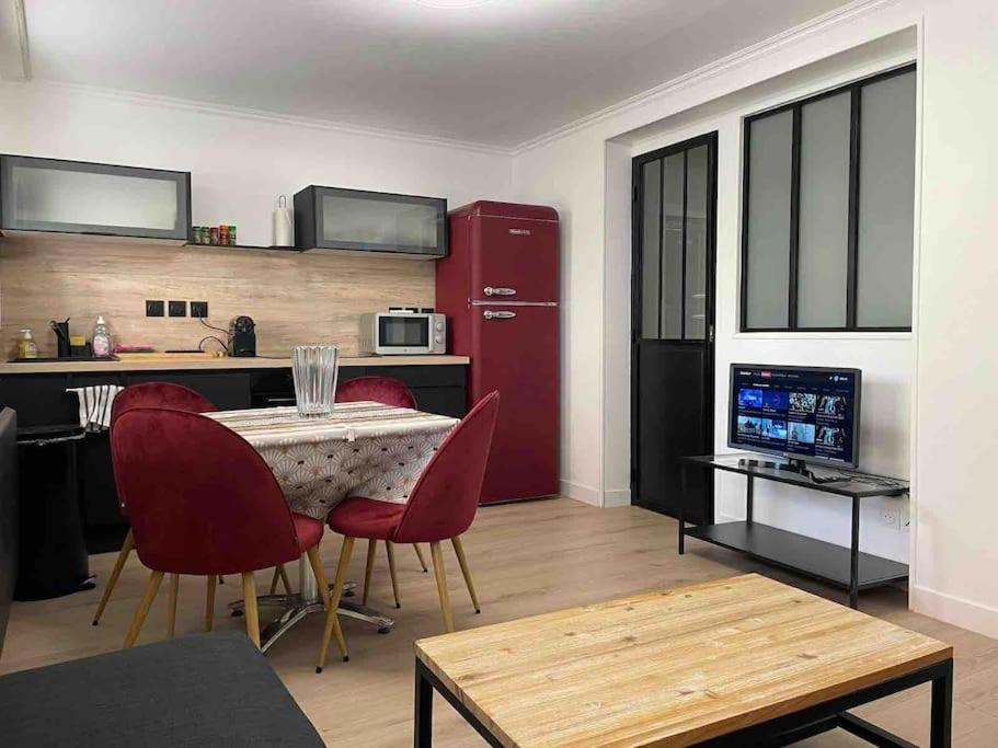 Apartamento Le Grand Scampolo Sur La Digue Le Touquet Exterior foto