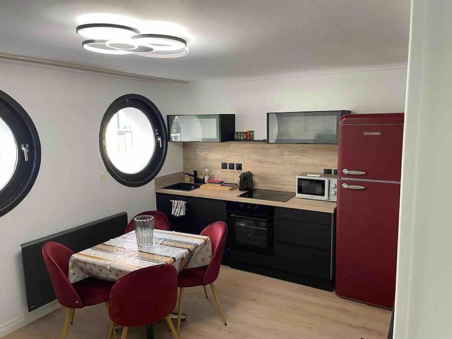 Apartamento Le Grand Scampolo Sur La Digue Le Touquet Exterior foto