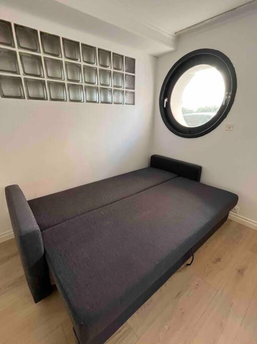 Apartamento Le Grand Scampolo Sur La Digue Le Touquet Exterior foto