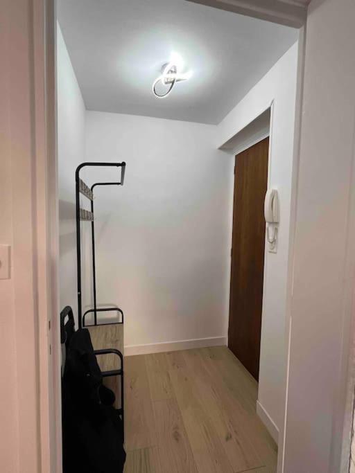 Apartamento Le Grand Scampolo Sur La Digue Le Touquet Exterior foto