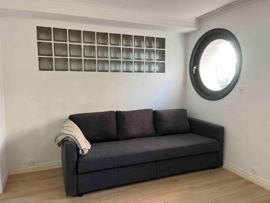 Apartamento Le Grand Scampolo Sur La Digue Le Touquet Exterior foto