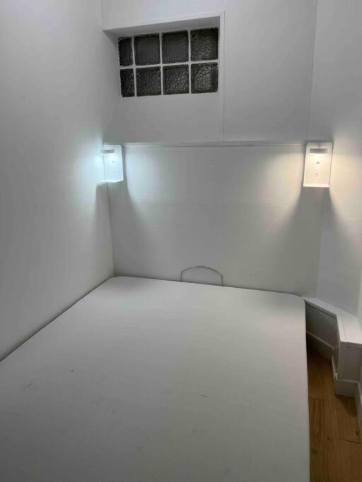 Apartamento Le Grand Scampolo Sur La Digue Le Touquet Exterior foto