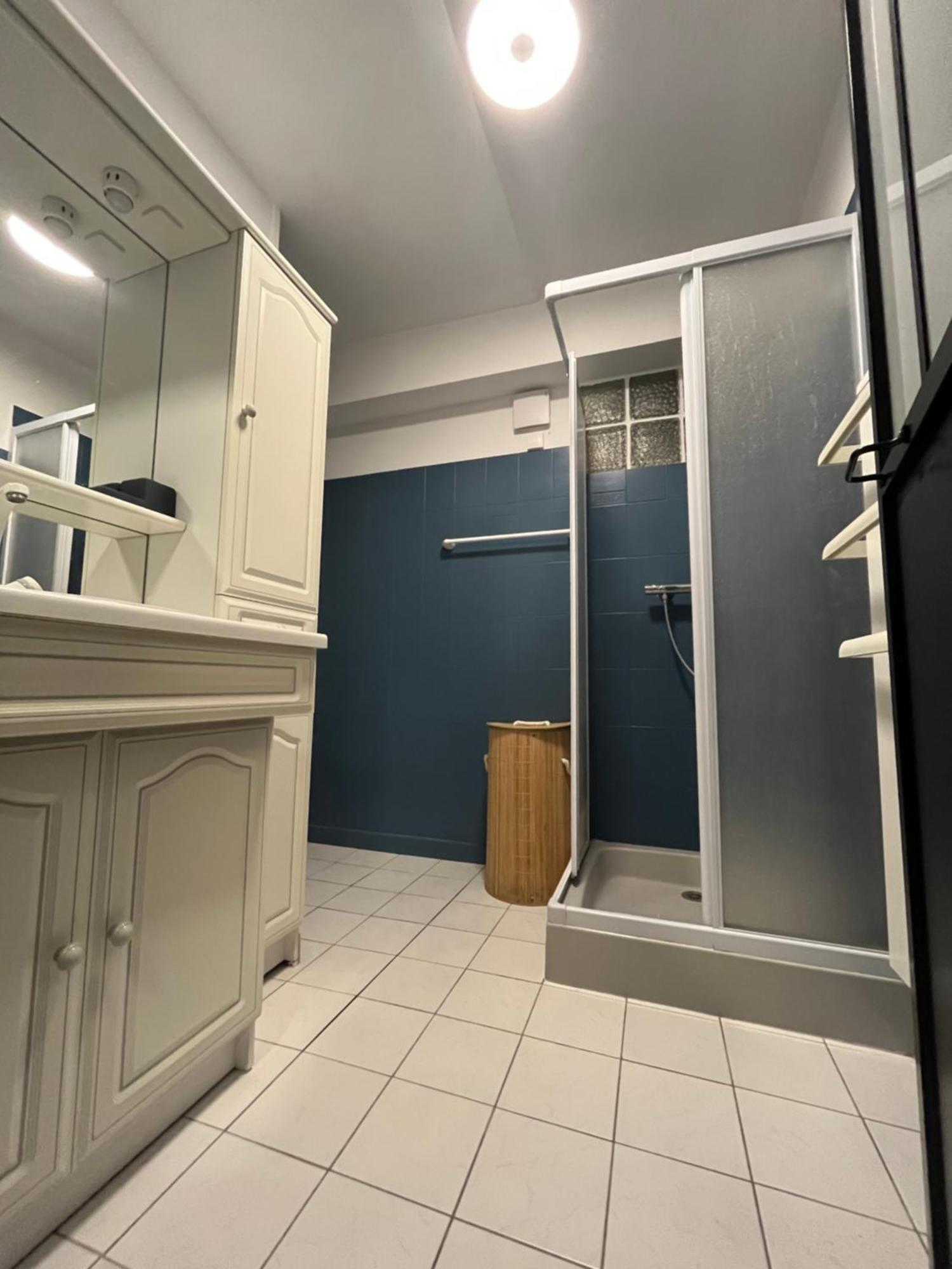 Apartamento Le Grand Scampolo Sur La Digue Le Touquet Exterior foto
